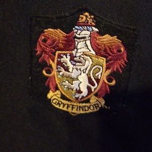 Harry Potter Gryffdindor Official Robe